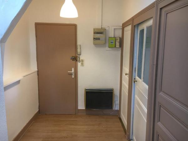 Appartement à ROMORANTIN-LANTHENAY, 41200 - 2 pièces 54m²