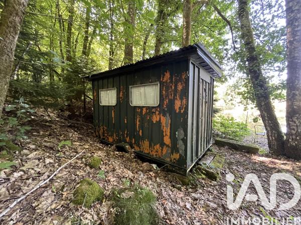 Terrain à vendre 24 435 m² Bonnac-la-Côte
