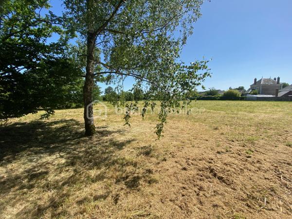Terrain de 4 432 m²