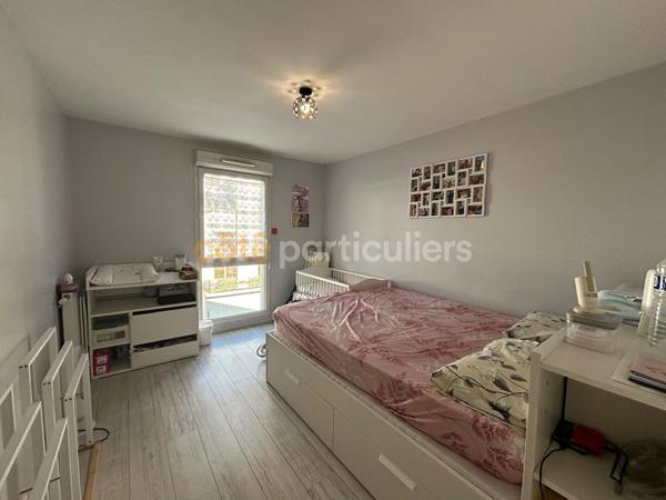 Vente Appartement72,73 m² - 4 Pièces - LIMEIL BREVANNES (94450)