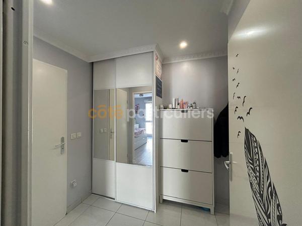 Vente Appartement72,73 m² - 4 Pièces - LIMEIL BREVANNES (94450)