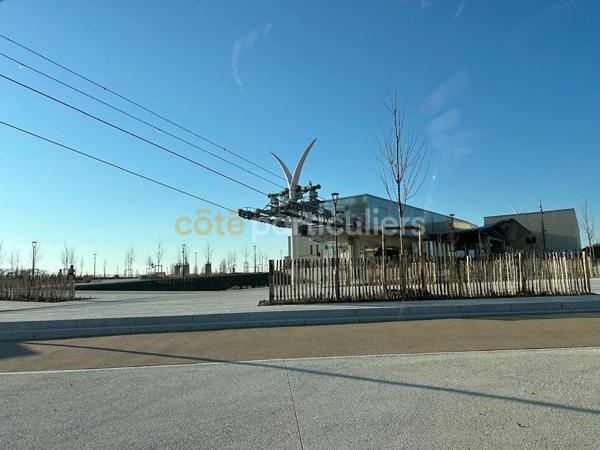 Vente Appartement72,73 m² - 4 Pièces - LIMEIL BREVANNES (94450)