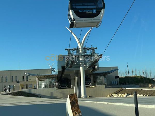 Vente Appartement72,73 m² - 4 Pièces - LIMEIL BREVANNES (94450)