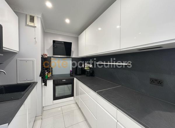 Vente Appartement72,73 m² - 4 Pièces - LIMEIL BREVANNES (94450)