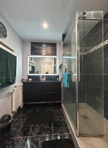 Vente Appartement72,73 m² - 4 Pièces - LIMEIL BREVANNES (94450)