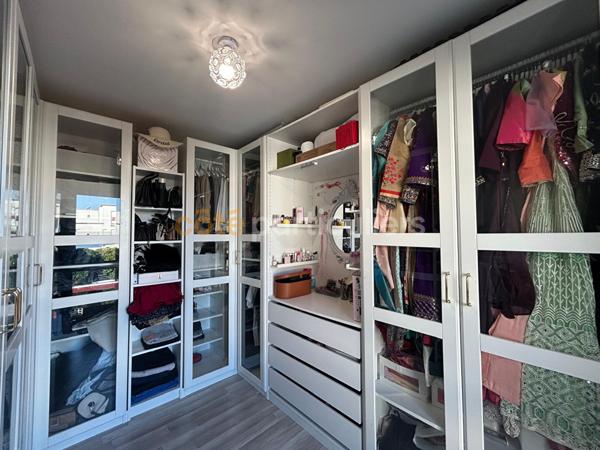 Vente Appartement72,73 m² - 4 Pièces - LIMEIL BREVANNES (94450)