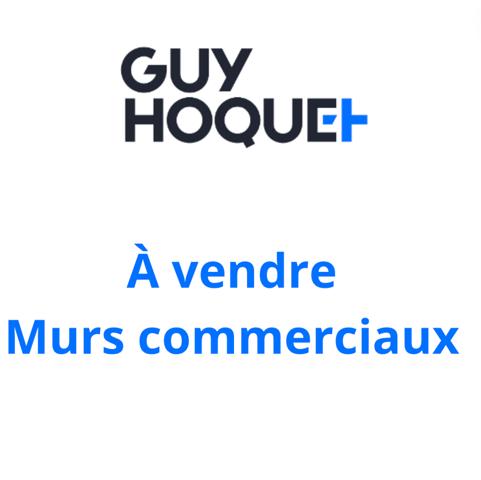 À vendre - murs commerciaux de 65 m² à Marennes-Hiers-Brouage