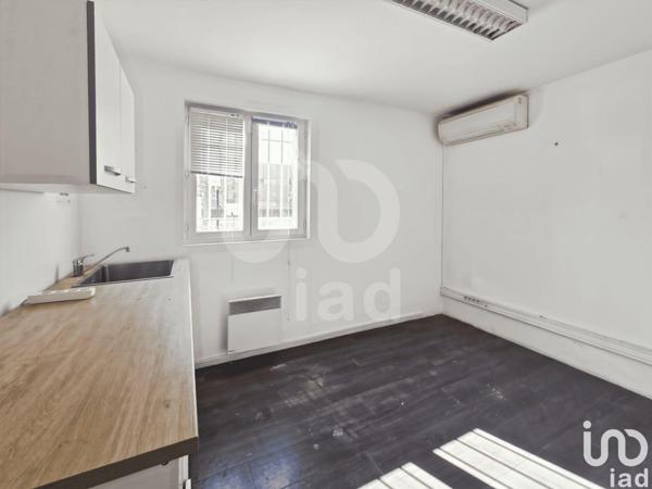 Location local d’activité 120 m² Nîmes-Saint-Césaire