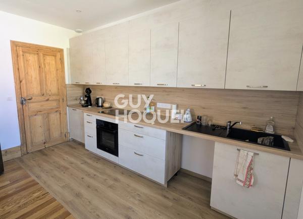 APPARTEMENT À LOUER DE 4 PIÈCES DE 105,00 M²