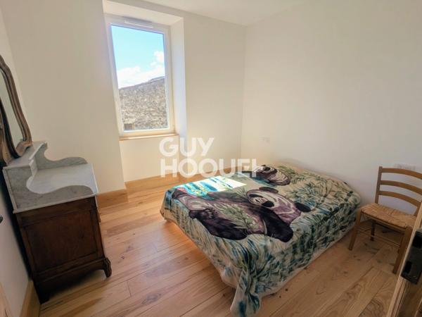 APPARTEMENT À LOUER DE 4 PIÈCES DE 105,00 M²