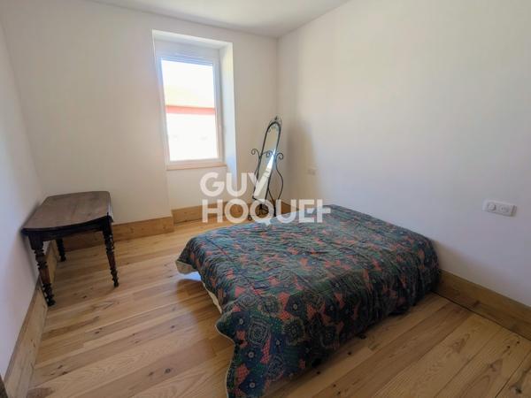 APPARTEMENT À LOUER DE 4 PIÈCES DE 105,00 M²