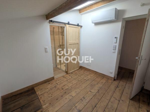 APPARTEMENT À LOUER DE 4 PIÈCES DE 105,00 M²
