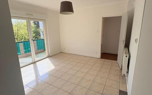 Appartement à louer    3 pièces • 55,30 m2 Terville