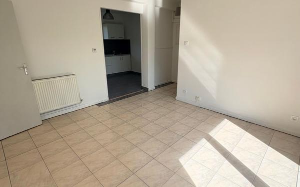 Appartement à louer    3 pièces • 55,30 m2 Terville