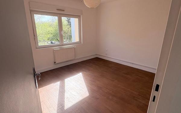 Appartement à louer    3 pièces • 55,30 m2 Terville