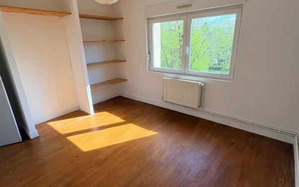 Appartement à louer    3 pièces • 55,30 m2 Terville