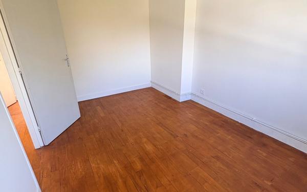 Appartement à louer    3 pièces • 55,30 m2 Terville