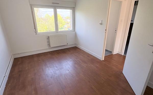 Appartement à louer    3 pièces • 55,30 m2 Terville