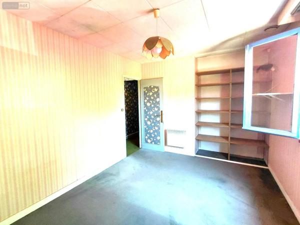 Achat - Maison | Maison individuelle Pontivy 56300 4 pièces 116 m 2 800 m 2