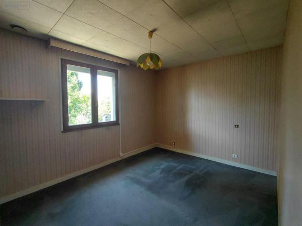 Achat - Maison | Maison individuelle Pontivy 56300 4 pièces 116 m 2 800 m 2