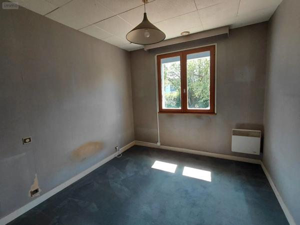 Achat - Maison | Maison individuelle Pontivy 56300 4 pièces 116 m 2 800 m 2