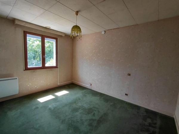 Achat - Maison | Maison individuelle Pontivy 56300 4 pièces 116 m 2 800 m 2