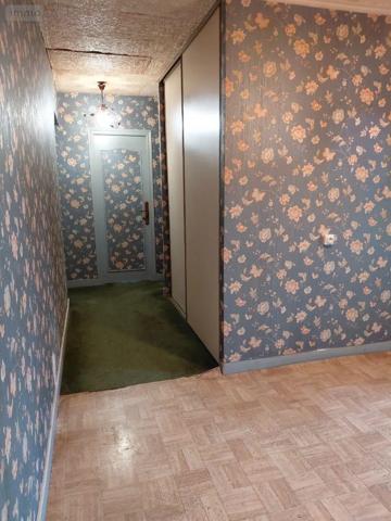 Achat - Maison | Maison individuelle Pontivy 56300 4 pièces 116 m 2 800 m 2
