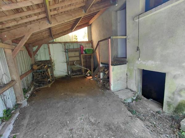 Achat - Maison | Maison individuelle Pontivy 56300 4 pièces 116 m 2 800 m 2