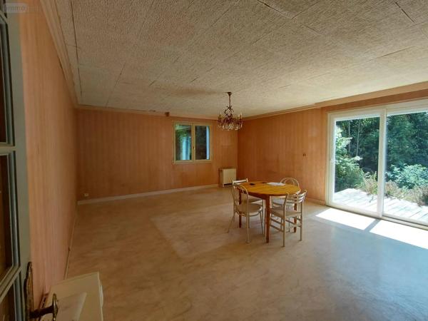 Achat - Maison | Maison individuelle Pontivy 56300 4 pièces 116 m 2 800 m 2
