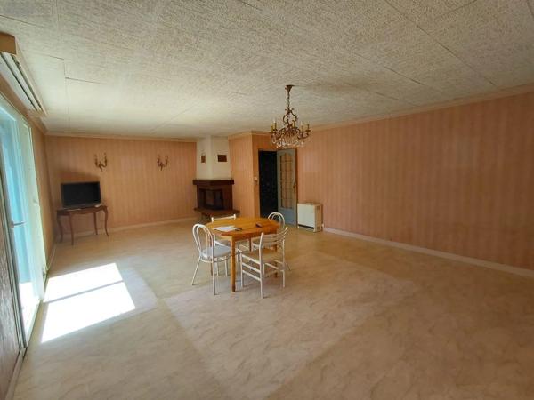 Achat - Maison | Maison individuelle Pontivy 56300 4 pièces 116 m 2 800 m 2