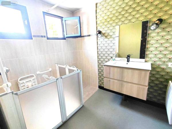 Achat - Maison | Maison individuelle Pontivy 56300 4 pièces 116 m 2 800 m 2