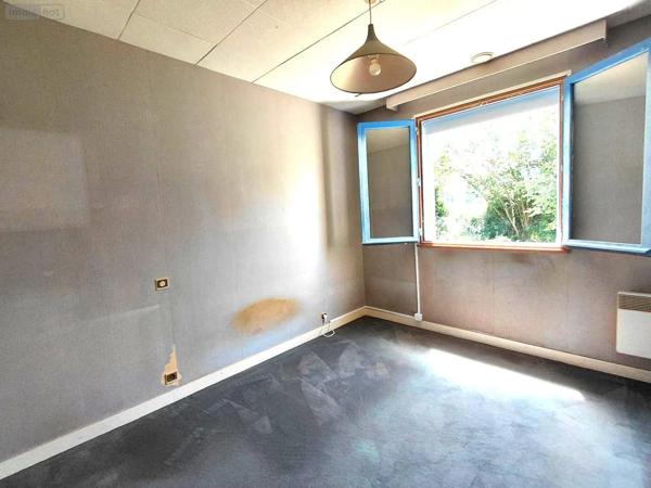 Achat - Maison | Maison individuelle Pontivy 56300 4 pièces 116 m 2 800 m 2