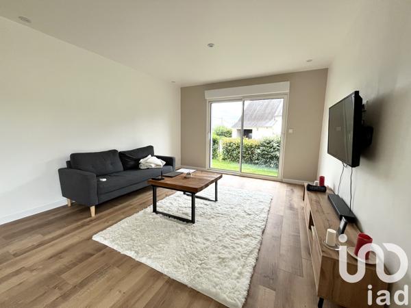 Maison à vendre 5 pièces 110 m² Languidic