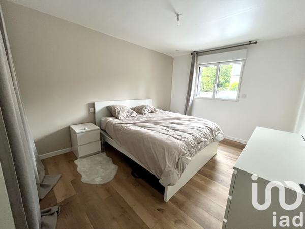 Maison à vendre 5 pièces 110 m² Languidic