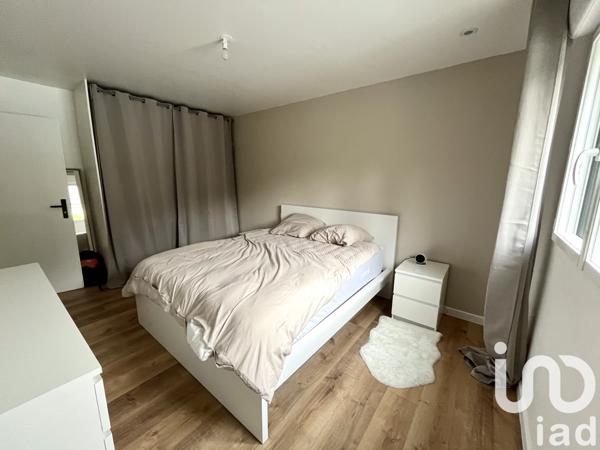 Maison à vendre 5 pièces 110 m² Languidic