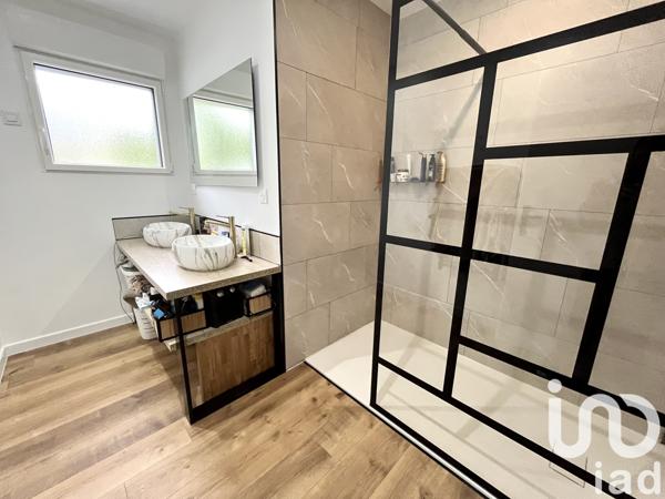 Maison à vendre 5 pièces 110 m² Languidic