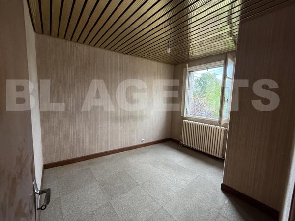 AUSSILLON - QUARTIER DES BAUSSES