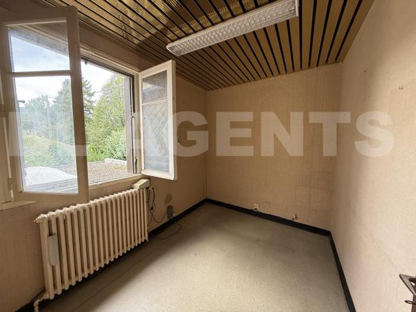 AUSSILLON - QUARTIER DES BAUSSES