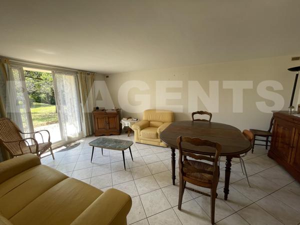 AUSSILLON - QUARTIER DES BAUSSES