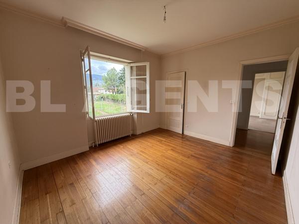 AUSSILLON - QUARTIER DES BAUSSES