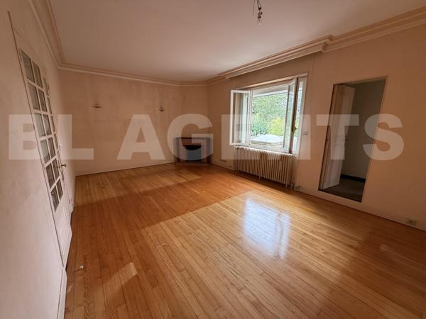 AUSSILLON - QUARTIER DES BAUSSES