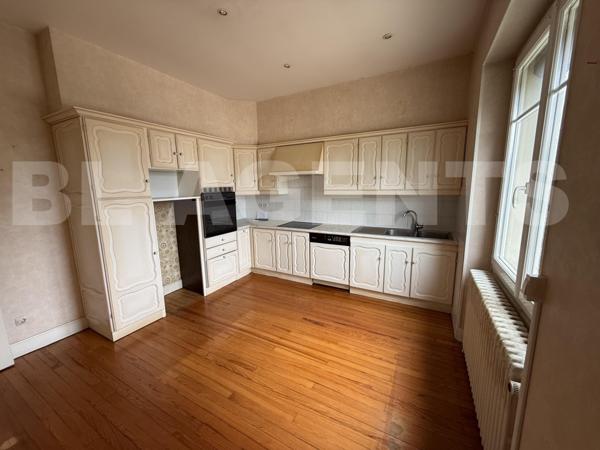 AUSSILLON - QUARTIER DES BAUSSES