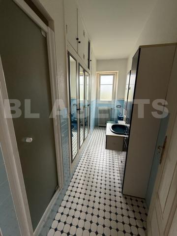 AUSSILLON - QUARTIER DES BAUSSES