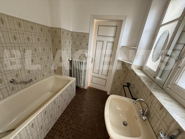 AUSSILLON - QUARTIER DES BAUSSES