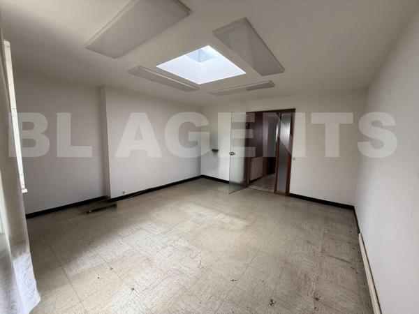 AUSSILLON - QUARTIER DES BAUSSES