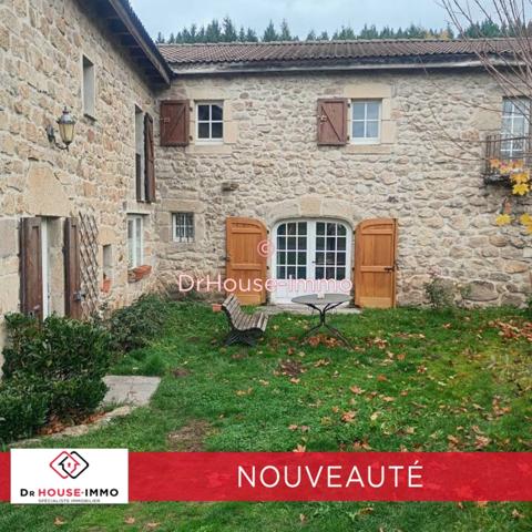 Maison à vendre 9 pièces de 271 m²