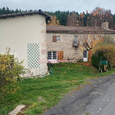Maison à vendre 9 pièces de 271 m²