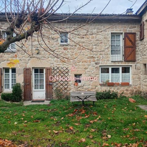 Maison à vendre 9 pièces de 271 m²