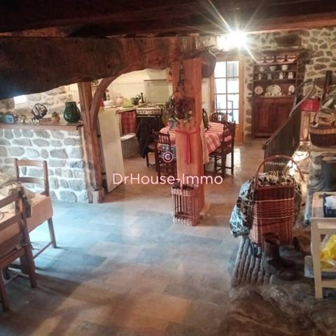Maison à vendre 9 pièces de 271 m²