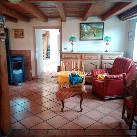 Maison à vendre 9 pièces de 271 m²